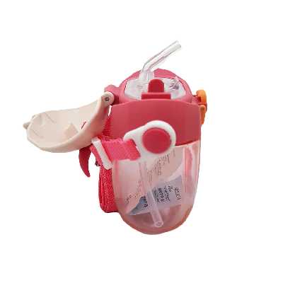 قمقمه کودک طرح فانتزی کد 25 گنجایش 0.4 لیتر