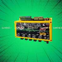 کنترل پیامکی 12 کانال ریموت دار ترونیکس XM12 | گاردریل