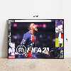 تابلو شاسی مدل FIFA 21