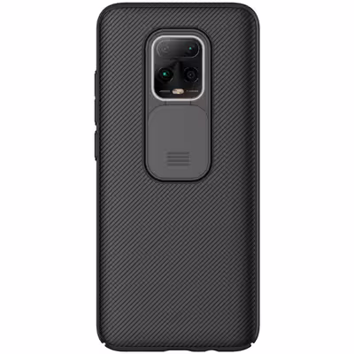 کاور مدل CamShield مناسب برای گوشی موبایل redmi 10x 5g 10x pro 5g