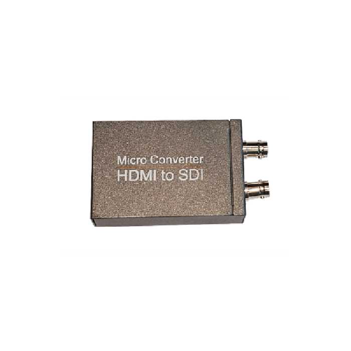 مبدل میکرو کانورتر ویکینگ SDI to HDMI   SDI