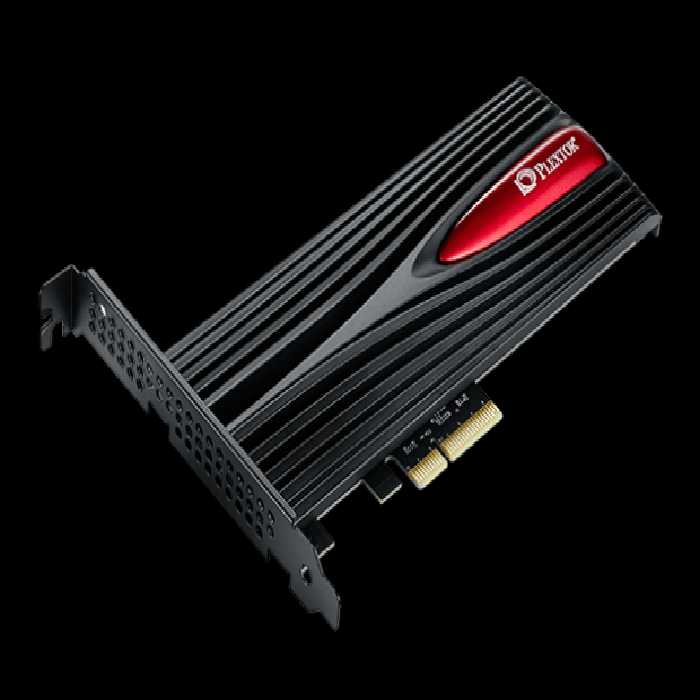 اس اس دی پلکستور M9PeY PCIe 1TB