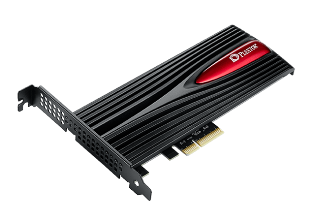 اس اس دی پلکستور M9PeY PCIe 1TB
