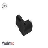 سنسور دنده عقب جک S5