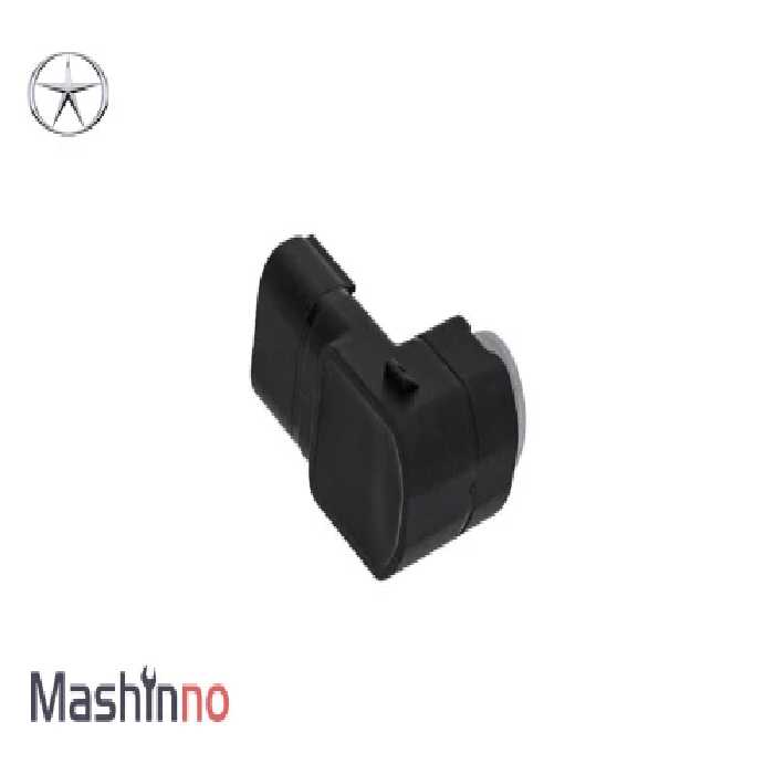 سنسور دنده عقب جک S5