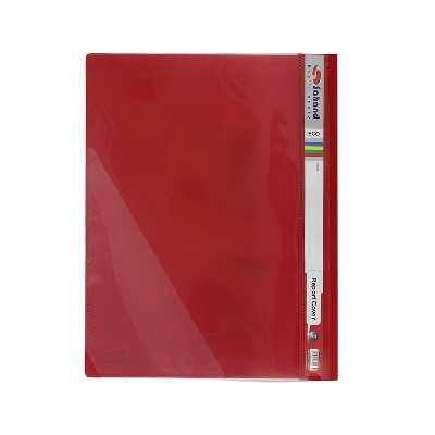 پوشه سهند مدل eco بسته 5 عددی 