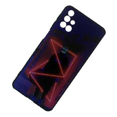  کاور مدل TH1 مناسب برای گوشی موبایل سامسونگ Galaxy A71