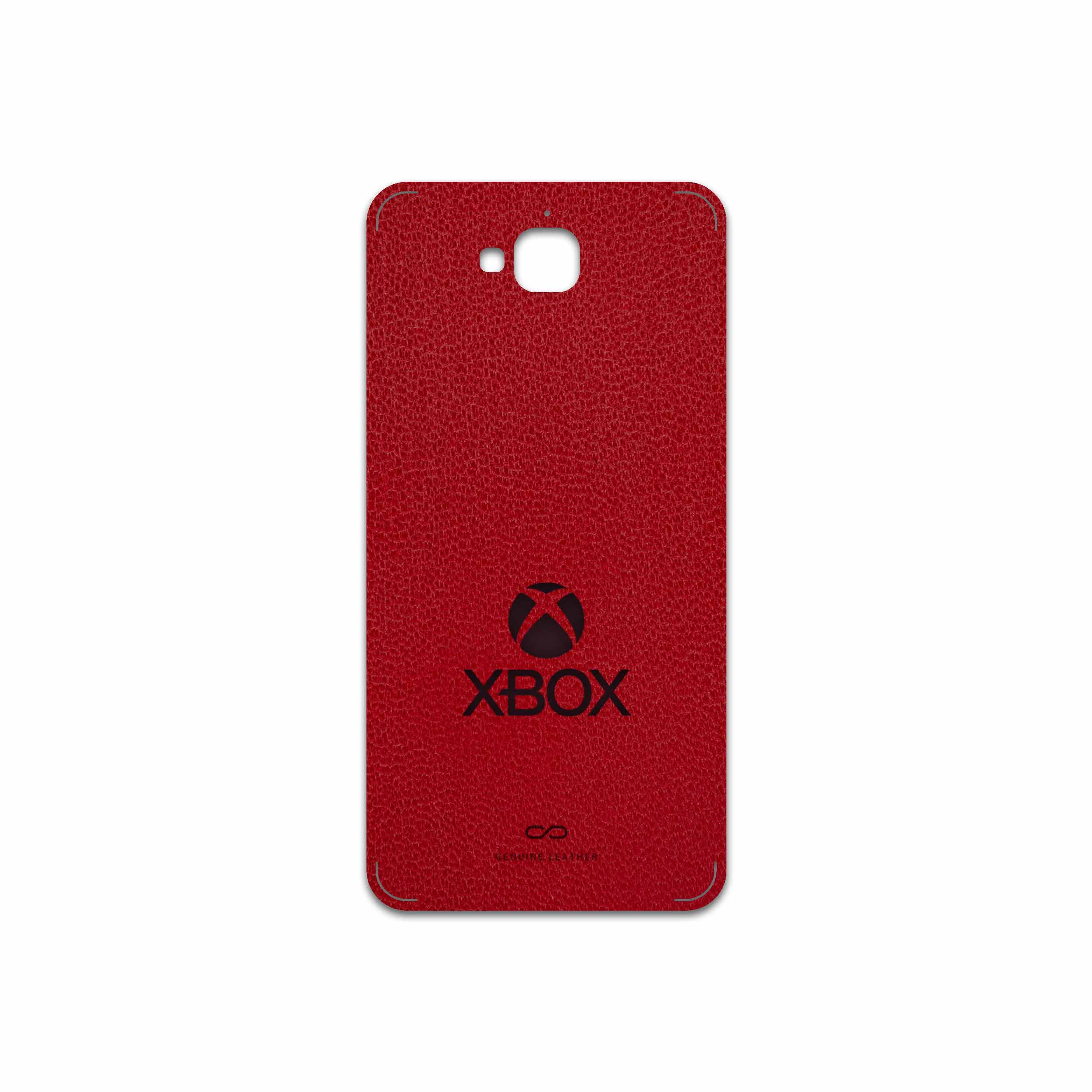 برچسب پوششی ماهوت مدل RL-XBOX مناسب برای گوشی موبایل هوآوی Y6 Pro