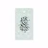 برچسب پوششی ماهوت مدل Nastaliq-3 مناسب برای تبلت سامسونگ Galaxy Tab 4 7.0 2014 T230