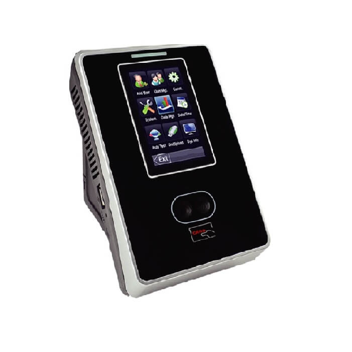 دستگاه حضور و غیاب فراتکنو مدل VF300