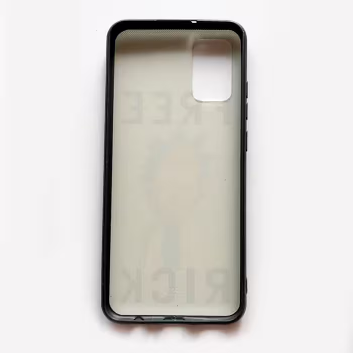 کاور مدل Rick02s مناسب برای گوشی موبایل سامسونگ Galaxy A02S