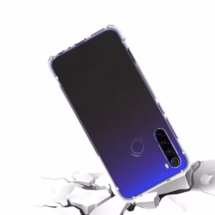 کاور کینگ پاور مدل S68 مناسب برای گوشی موبایل شیائومی Redmi Note 8