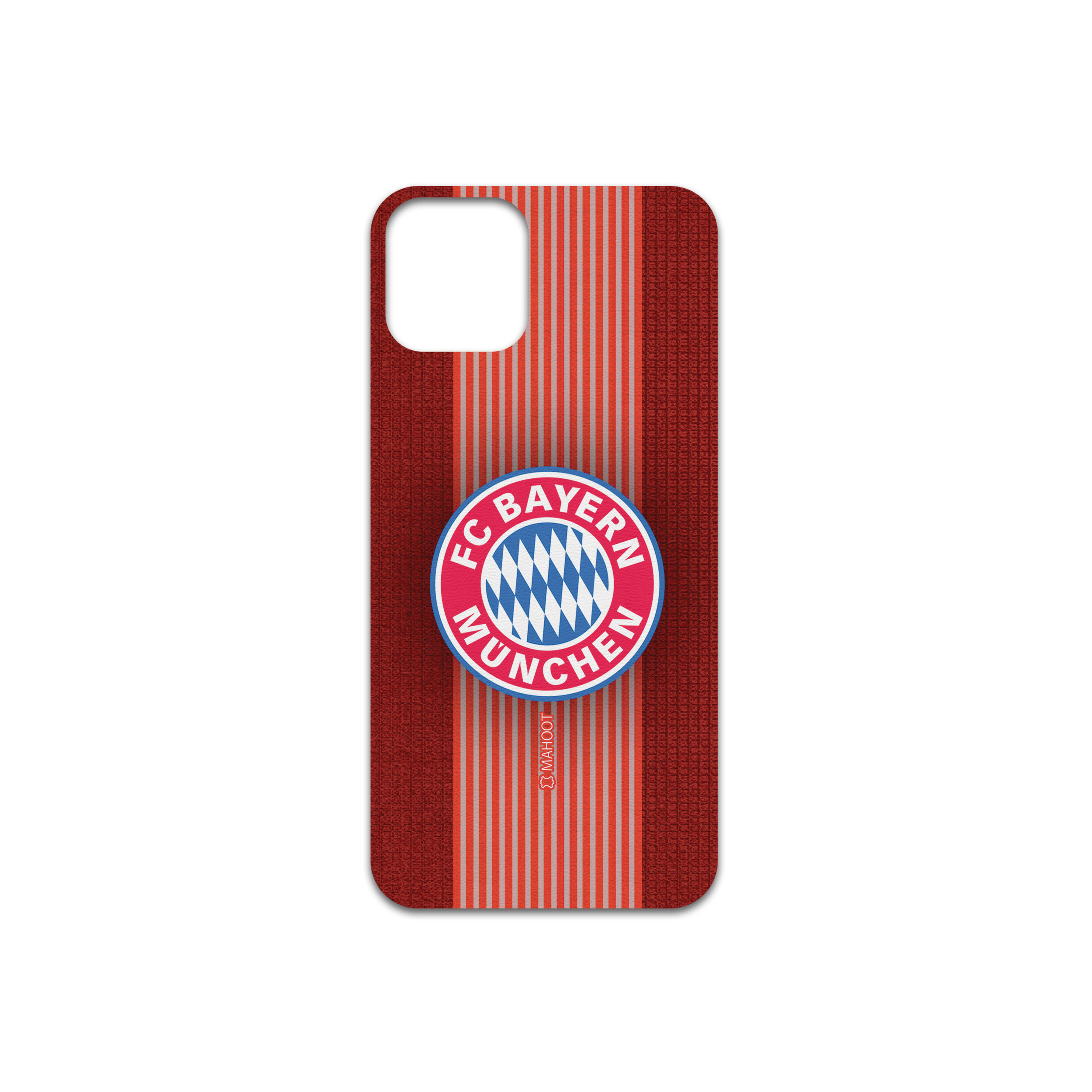 برچسب پوششی ماهوت مدل Bayern-Munchen-FC مناسب برای گوشی موبایل اپل iPhone 11 Pro