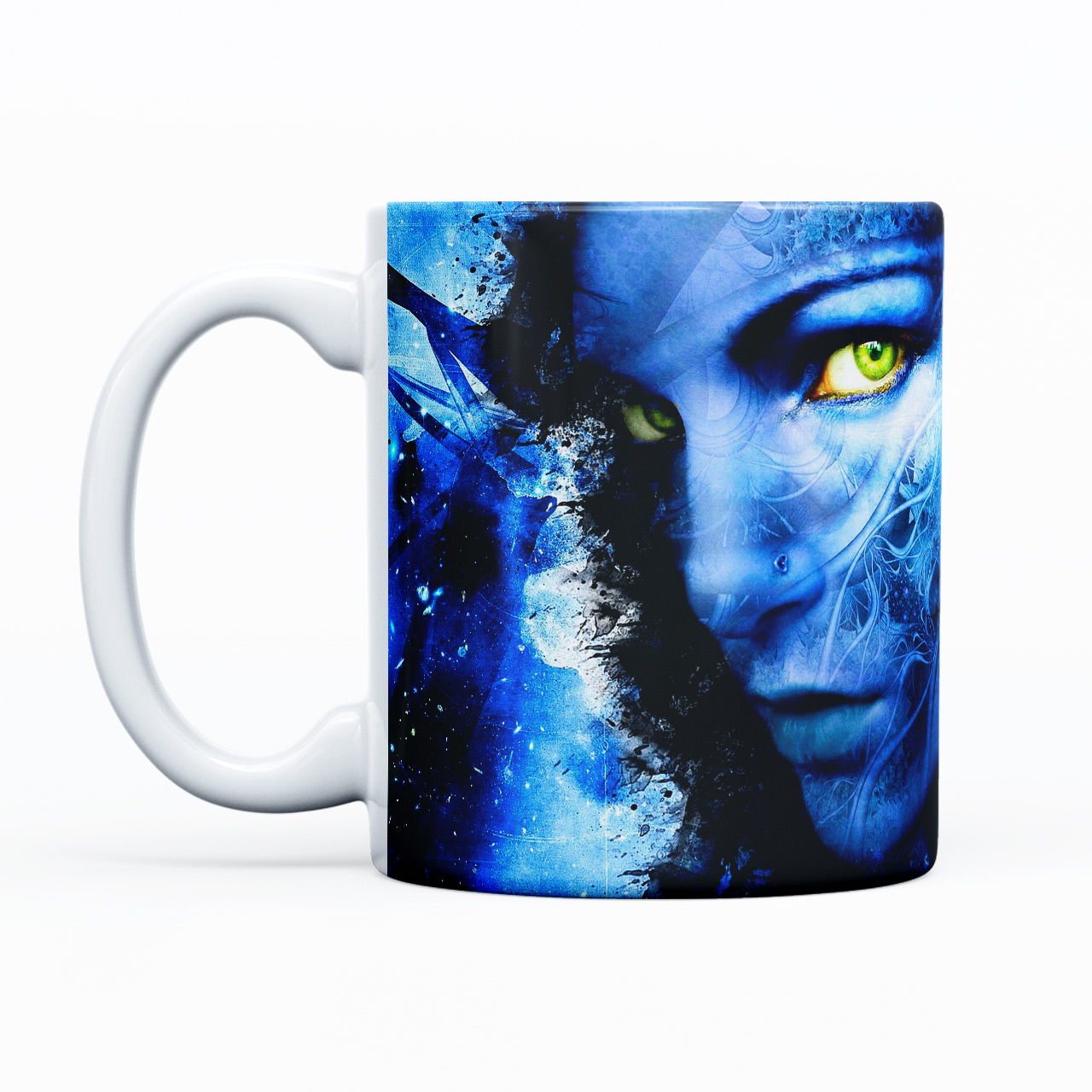 ماگ طرح اواتار مدل Darlym068