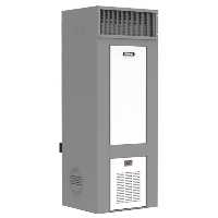 کوره هوای گرم گازوئیلی انرژی مدل OF 0700