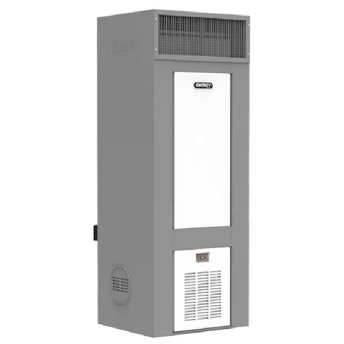 کوره هوای گرم گازوئیلی انرژی مدل OF 0700