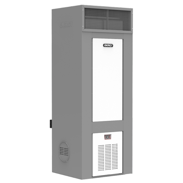 کوره هوای گرم گازوئیلی انرژی مدل OF 0700