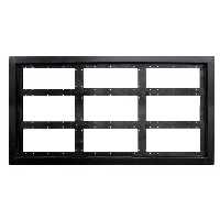 فریم تابلو روان ارتفاع 58 سانت (8 سایز)