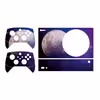 برچسب Xbox series s توییجین وموییجین مدل Space 173 مجموعه 4 عددی