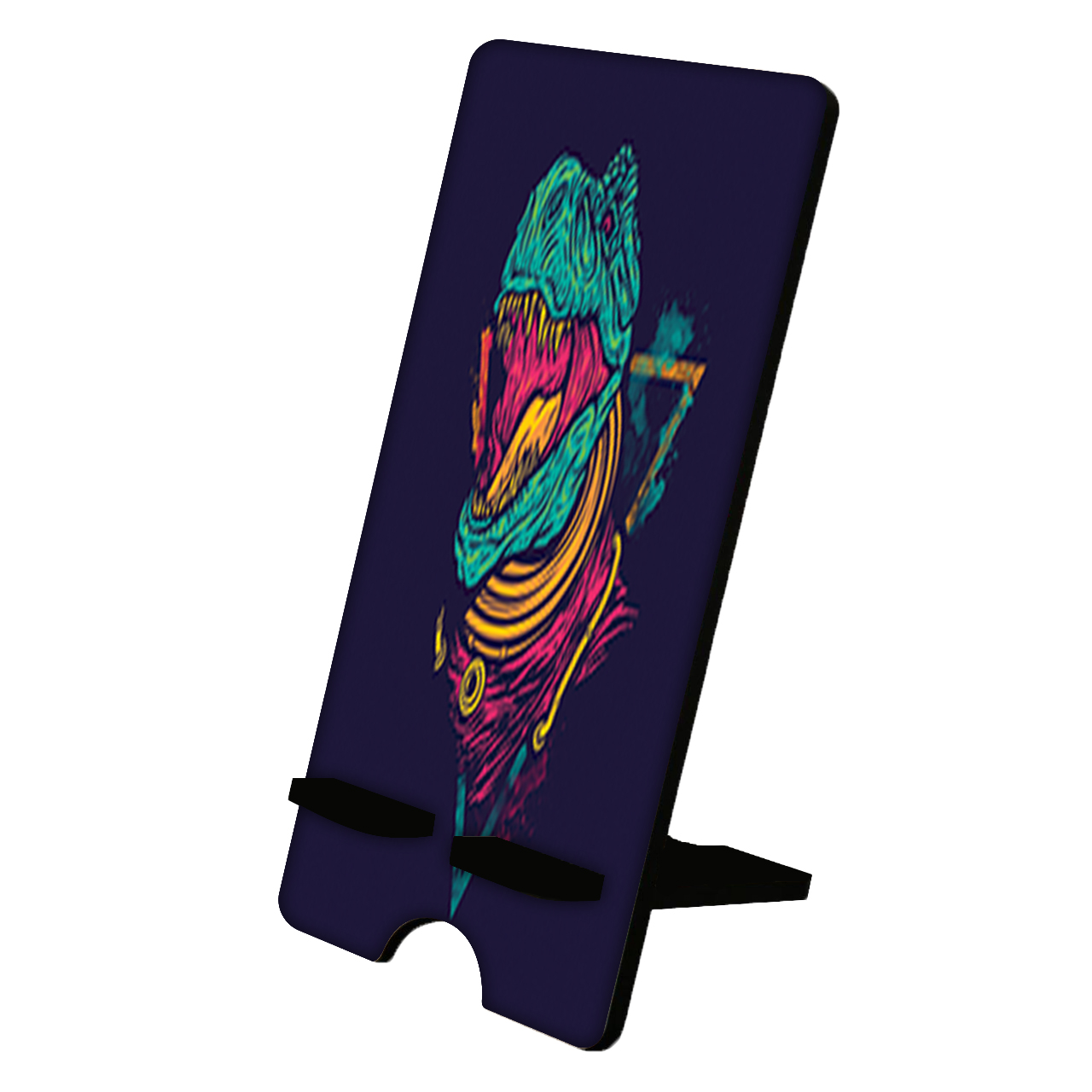 نگهدارنده گوشی موبایل مدل دایناسور کد 141