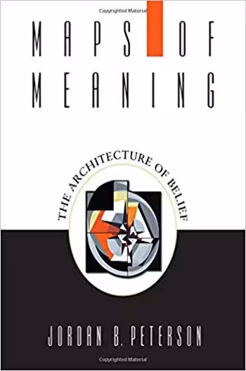 󾕇 دانلود کتاب Maps of Meaning The Architecture of Belief - دانلود کتاب های دانشگاهی