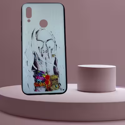 کاور کد 8264 مناسب برای گوشی موبایل آنر 10 Lite