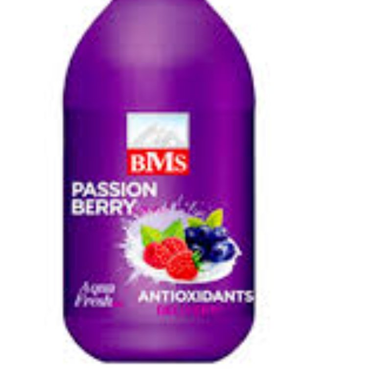 کرم نرم کننده، BMSدر نوع های مختلف و انواع ویتامین ها