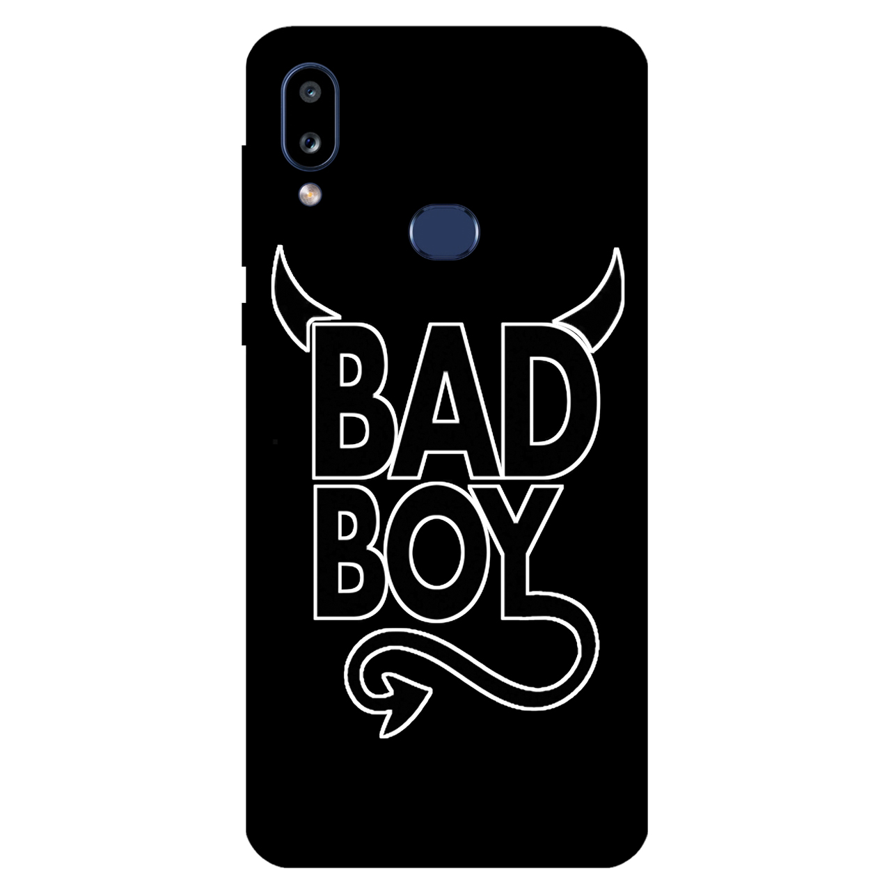 کاور مگافون کد 8106 مناسب برای گوشی موبایل سامسونگ Galaxy A10 S