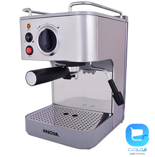 اسپرسوساز نوا NCM140EXP