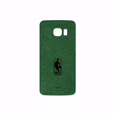 برچسب پوششی ماهوت مدل GL-NBA مناسب برای گوشی موبایل سامسونگ Galaxy S6 Edge