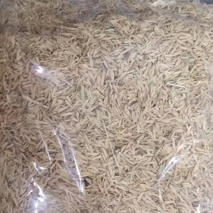 پوست برنج ،بسته 350گرمی معادل چهار لیتر،تخفیف عالی
