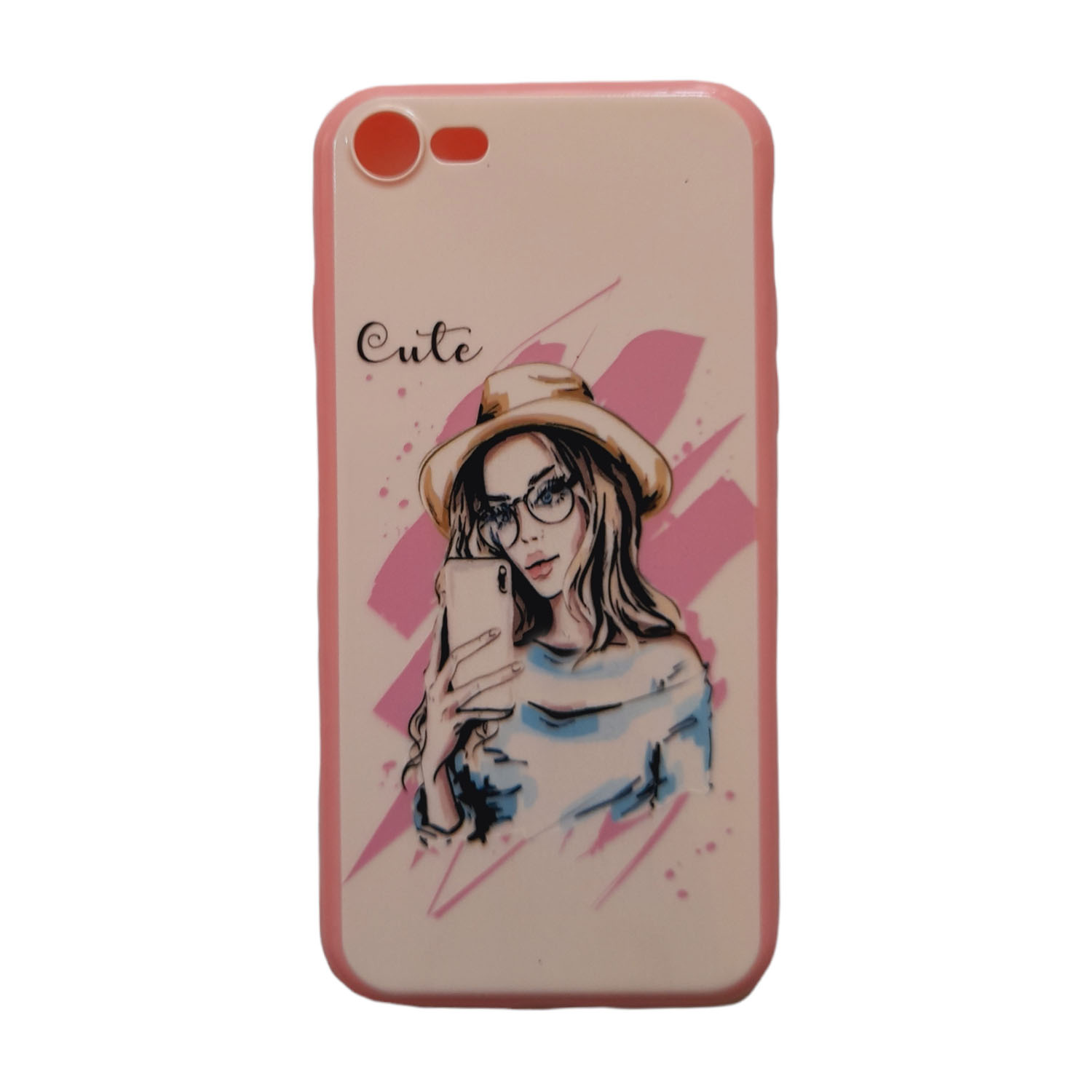 کاور مدل ie8 مناسب برای گوشی موبایل اپل iPhone7 / 8