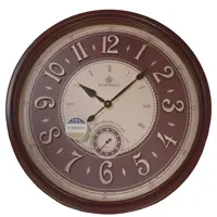 ساعت دیواری شوبرت کد 6432