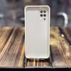 کاور ایرگلوری مدل عروسکی خرسی مناسب برای گوشی موبایل سامسونگ Galaxy A12