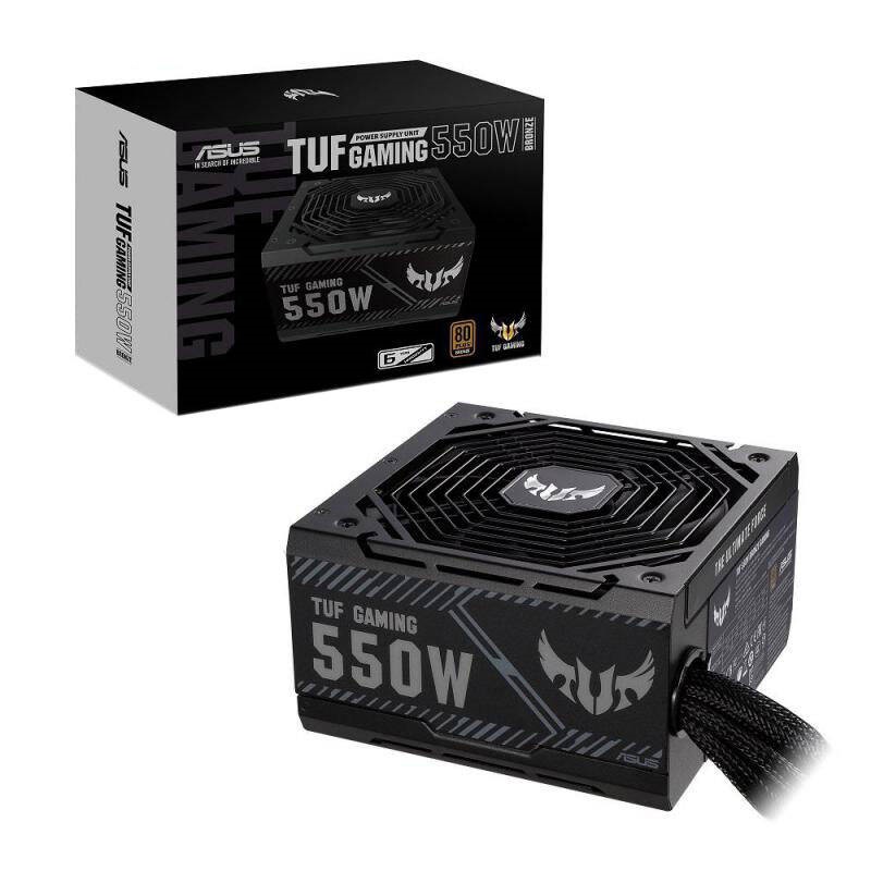 پاور ایسوس Asus TUF Gaming 550W