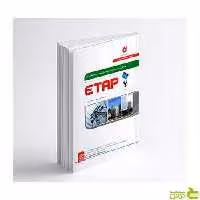 تحلیل سیستم های قدرت با ETAP سعید احمدیان نگارنده دانش - سیب ترش - SibTorsh
