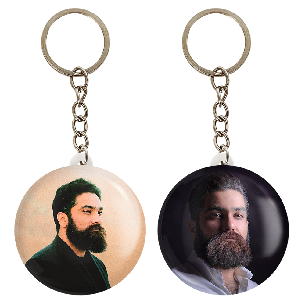 جاکلیدی خندالو کد 40464047 مجموعه 2 عددی