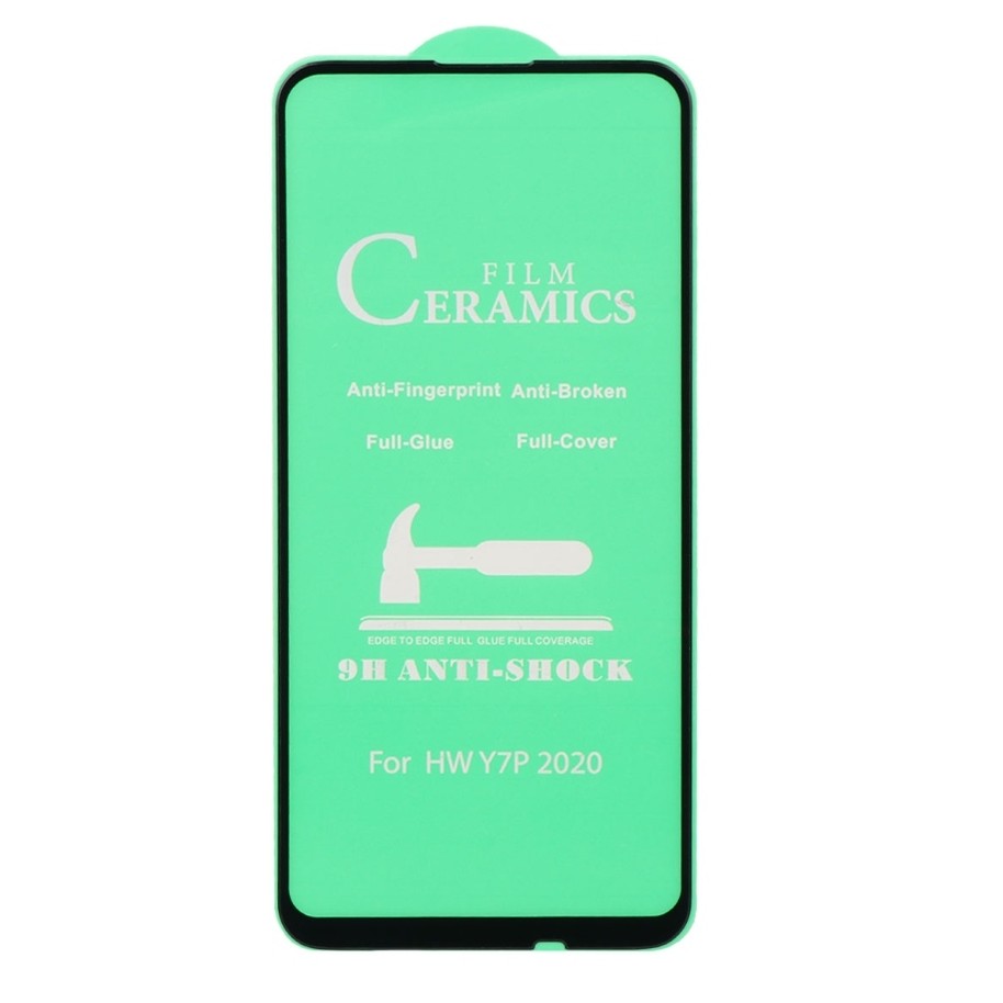 محافظ صفحه نمایش گوشی هواوی y7p 2020 با کیفیت عالی موجود می باشد