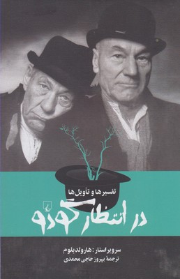 تفسیرها و تاویل ها در انتظار گودو