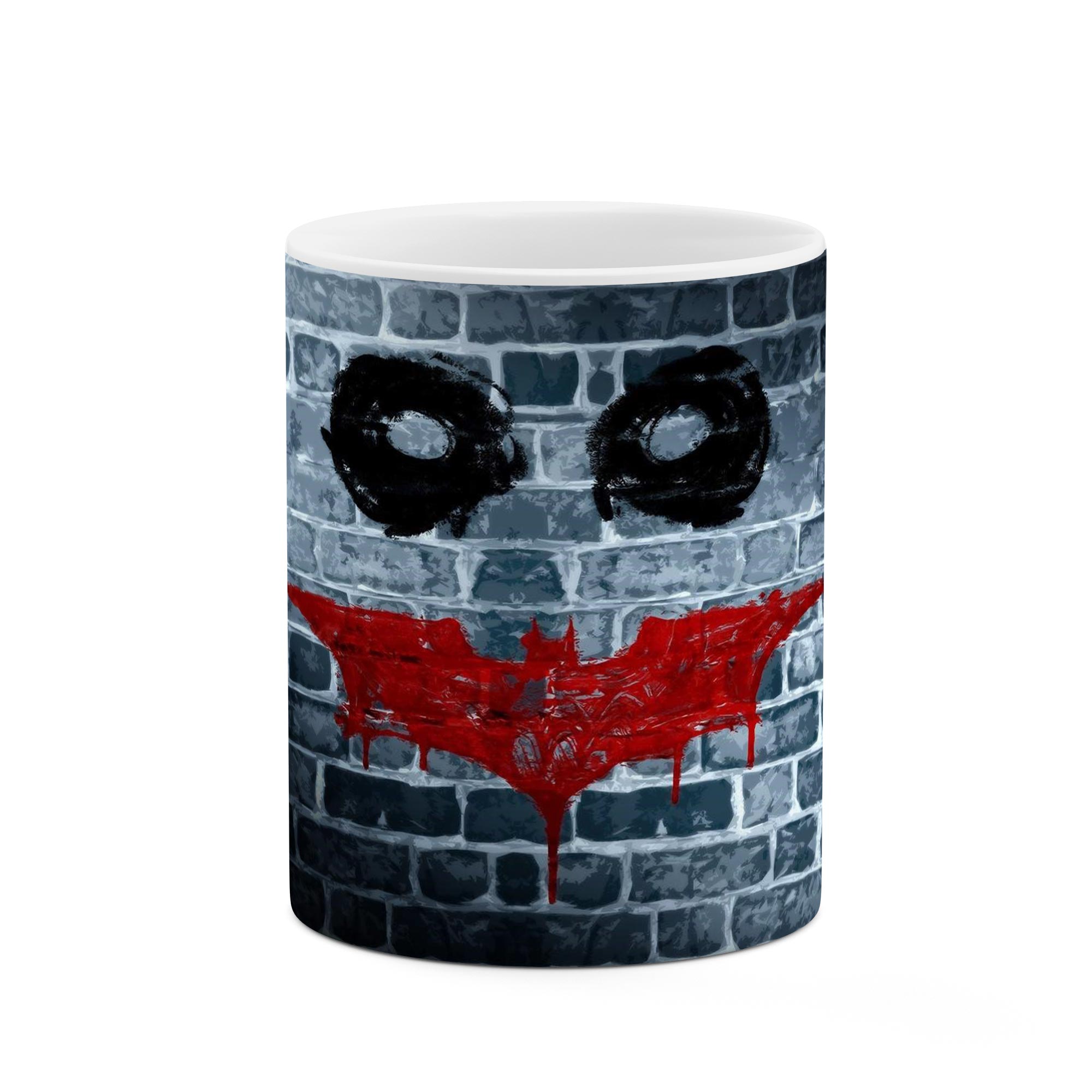 ماگ طرح جوکر مدل mgp03065