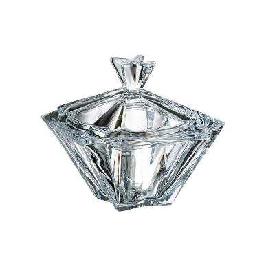 شکلات خوری بوهمیا مدل متروپل کد 001