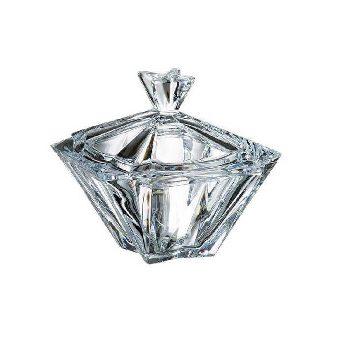 شکلات خوری بوهمیا مدل متروپل کد 001