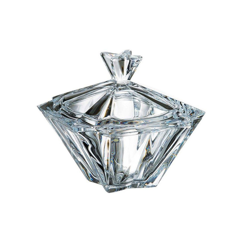 شکلات خوری بوهمیا مدل متروپل کد 001