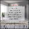 کاور فشن طرح Army مناسب برای  گوشی موبایل ایسوس Zenfone Go TV 55 ZB551KL