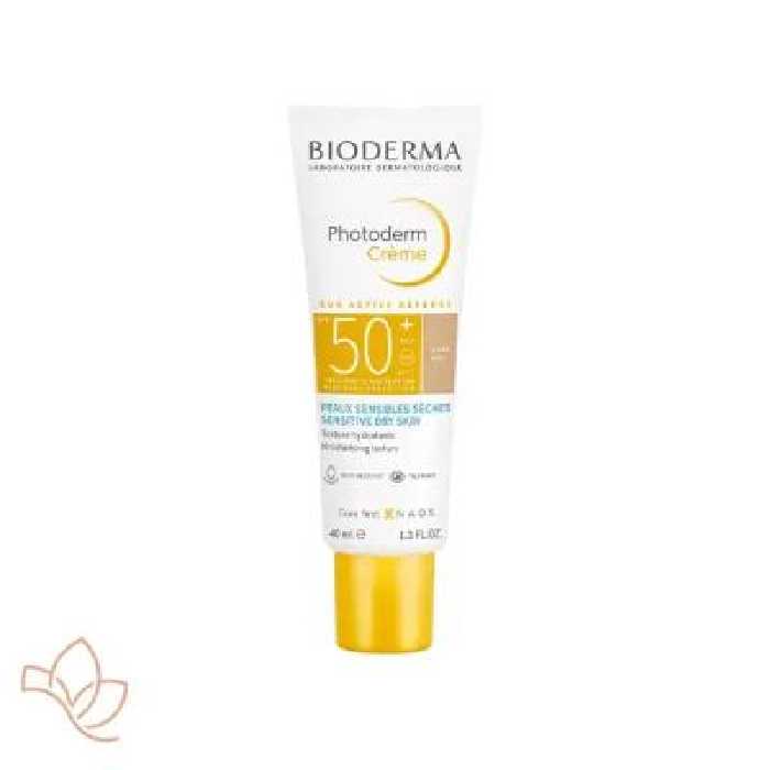 کرم ضد افتاب بایودرما فتودرم SPF50