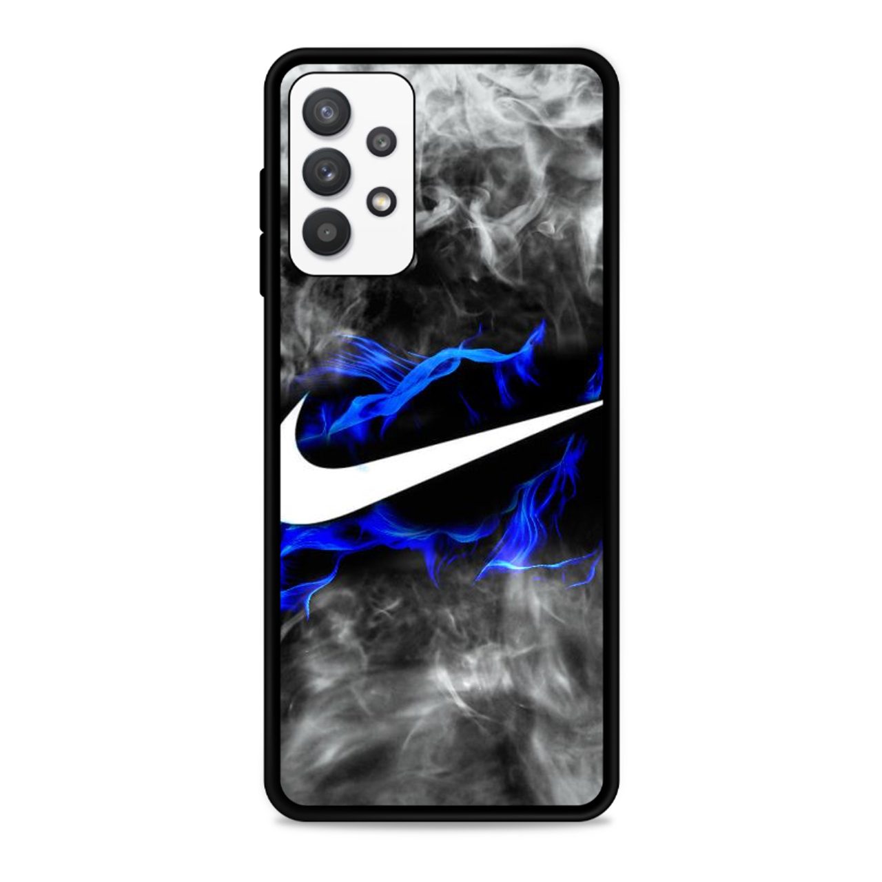 کاور آکام مدل AMCAa321489 مناسب برای گوشی موبایل سامسونگ Galaxy A32