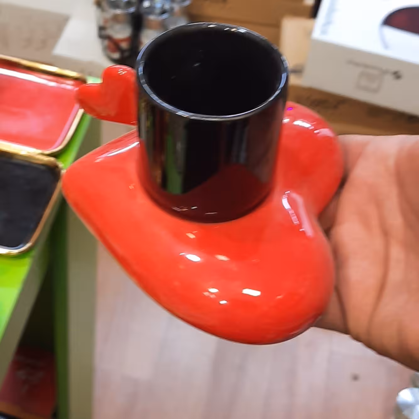 قهوه خوری ترکیه 15 دونه ای
