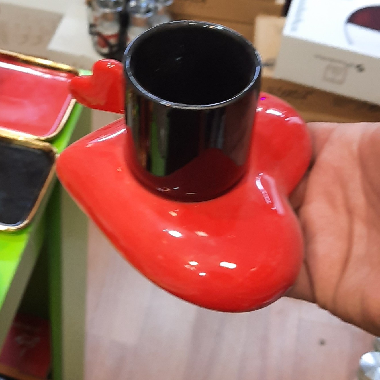 قهوه خوری ترکیه 15 دونه ای
