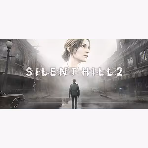 SILENT HILL 2