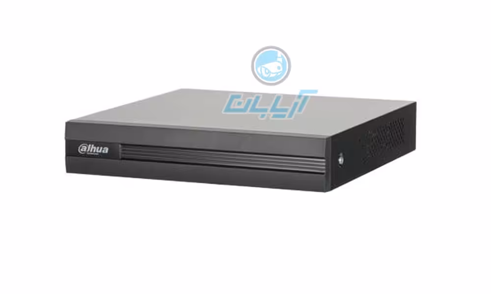 دی وی آر (ایکس وی آر) داهوا مدل DH-XVR1A08